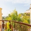 Deuxième balcon