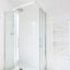 Bathroom with shower