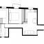 Plan de l’appartement