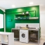 Cooking Area