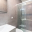 Bathroom with shower