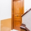 Entrada de apartamento