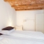 Camas gemelas o habitación doble