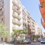 Edificio y calle
