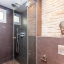 Bathroom with shower