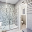 Bathroom with shower