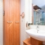 Second bathroom