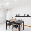 Cocina y comedor