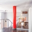 Upstairs