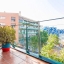 Balcony with views