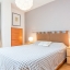 Second double bedroom