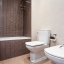 Bathroom with bathtub