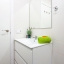 Baño con ducha