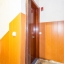 Entrada de l'apartament