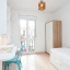 Chambres modernes