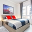 Deuxième chambre à coucher