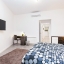 Spacieuse chambre principale