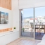 Apartament Estudi amb terrassa