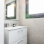 Master chambre salle de bains