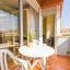 Terasa balkon