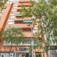 Building facade