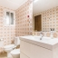 Bathroom with bathtub