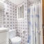 Bathroom with shower
