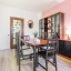 Living-dining room