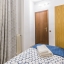Single bed