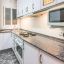 Cooking Area