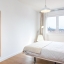 Double bed