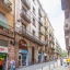 Edifici i carrer