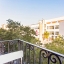 Modernistički balkon
