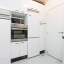 Cocina completamente equipada 