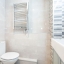 Baño con bañera