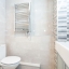 Bathroom with bathtub