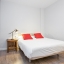 Tercer dormitorio