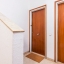 Entrada de apartamento