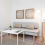 Living Room Sofa