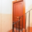 Entrada de apartamento