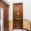 Entrada de apartamento