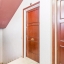 Entrée de l’appartement