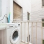 Stroj za pranje rublja