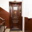 Entrée de l’appartement
