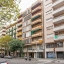 Building and street