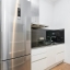 Cooking Area