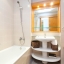 Bathroom with bathtub