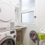 Salle de lavage
