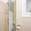 Bathroom with shower