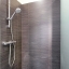 Bathroom with shower